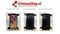 RAM Mount RAM-HOL-UN10BU - Universele X-Grip® Houder - Geschikt voor 5,4-11,4 cm breedte - Aluminium Zwart