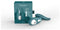 Womanizer Liberty 2 Pleasure Air-speeltje – Clitoriszuigingsvibrator met 8 zuigsnelheden – Clitorisstimulator – Clitoriszuigingsspeeltje – Waterdicht Vibrator voor vrouwen – Oplaadbaar - Blauw