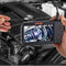 Endoscoop Camera met 3 Lenzen - 4,5 inch IPS Scherm - 5 meter kabel - Zwart