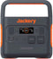 Jackery Explorer 2000 Pro - Draagbare Powerstation 2160Wh - Snel oplaadbaar via zonnepanelen (EU)
