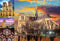 Educa Puzzle. Notre Dame Collage 1000 Teile
