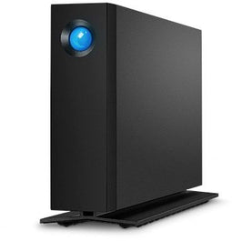 LaCie d2 Professional - Externe HDD - 14TB - Zwart