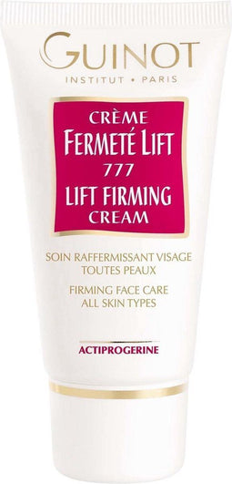Guinot Dagcrème Face Care Firming Firming Cream