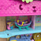Polly Pocket Pollyville Huisdieren Boomhut - Speelfigurenset