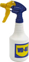WD-40 - Multi-Use Product - Jerrycan 5L - Voor industriële gebruikers