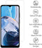 Selencia Moto E22 - Gehard Glas Screenprotector - 9H krasbestendig