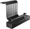 be quiet! Riser Cable PCIe 4.0 x16 - Vertical GPU Mounting Kit - Hoge snelheid - Zwart