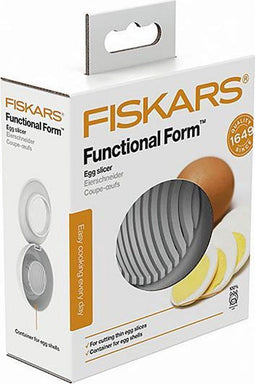 Fiskars Fuctional Form Eiersnijder