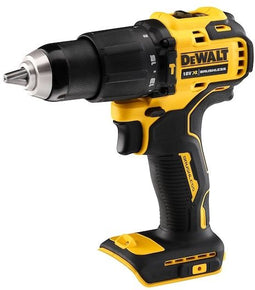 DeWalt DCD709N-XJ - Boormachine - 18V - 65 Nm koppel - 175 mm lengte