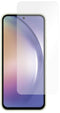 Just in Case - Screenprotector - Samsung Galaxy A54 - Transparant