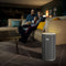 Philips PureProtect 3200-serie AC3220/10 - Slimme Luchtzuiveraar - 520 m³/h - Geschikt voor 135 m²