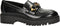 GUESS Oragen - Dames Moccasins - Comfortabel en stijlvol - Zwart