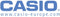Casio MS-100BM Calculator