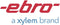 ebro 1340-6337 EBI 310 TE Temperatuur datalogger Te meten grootheid Temperatuur -200 tot 250 °C