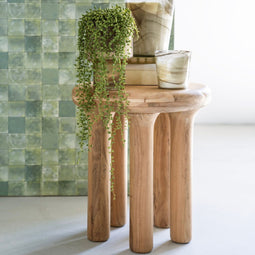 Eleonora Bijzettafel Bram