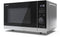 Sharp YC-PS254AE-S - Solo-magnetron 25L 900W - Ontdooifunctie Draaiknop Touch LED - Zilver