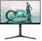 Philips Evnia 25M2N3200U/00 - IPS Monitor - 25 inch - 310 Hz - Grijs