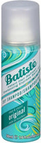 Batiste - Dry Shampoo Original With A Clean & Classic Fragrance - 50ml