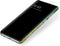 Selencia Hoesje Geschikt voor Samsung Galaxy A21s Hoesje - Selencia Maya Fashion Backcover - groen