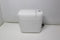 Panasonic SD-B2510WXE - Broodbakmachine - 21 programma's - Wit