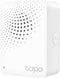 TP-Link Tapo H100 - Smart Hub - Verbindt tot 64 apparaten - 868 Mhz