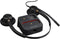 Poly EncorePro 520 - Headset - Digitale callcenter headset met Teams ondersteuning - Zwart