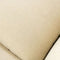 Liviza Fauteuil Donato - Draaibaar Almond - Stof - Rechthoek Beige - 74 cm , 75 cm , 79 cm