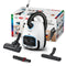 Bosch BGB6SIL1 - Slede stofzuiger - ProSilence - Wit