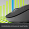 Logitech M650 - Wireless muis - Bluetooth - Grafiet