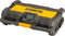 DeWalt DWST1-75659 10.8-18V Li-Ion Accu bouwradio met oplaadfunctie - DAB+ - bluetooth - werkt op netstroom & accu