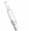 Xiaomi XM210008 - Steel Stofzuiger - Cyclonisch - Wit