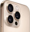 APPLE iPhone 16 Pro - Smartphone - 256 GB - Beige