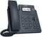 Yealink SIP-T31P - VoIP-telefoon - 1000 telefoonboek entries - Grijs