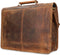 Rat Pack Messenger Overslag 2 vaks 17 inch Laptop tas