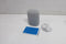 Google Nest Audio - Smart Wifi Speaker - 75% luider met krachtige bas - Wit