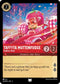 Disney Lorcana TCG - Shimmering Skies - Sleeved Booster pack (1 stuk)
