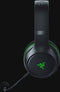 Razer Kaira Pro - Draadloze Headset - 50 mm drivers en HyperClear microfoon - Zwart