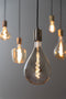Light & Living - Deco LIGHT - Ø16x32cm - Grijs