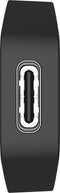 Trezor - Safe 3 - Crypto Wallet - EAL6+ CC beveiligingschip - Cosmic Black
