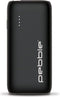 Veho Pebble PZ-10 - Draagbare Power Bank - 10.000 mAh - USB-C - Snel laden