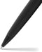 Sheaffer balpen - 300 - mat zwart - penpunt M - schrijfkleur zwart - SF-E2934351