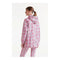 Sugar print dames sports jacket - Maat L