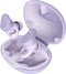 Fresh 'n Rebel Twins Rush - True Wireless Oordopjes - ANC IP57 Waterdicht - Paars