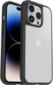 Otterbox iPhone 14 Pro - React Series - Schokbestendig valbestendig ultradun - Antimicrobieel zwart