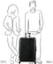 American Tourister DashPop - Reiskoffer 77 cm - 4 wielen - Uitbreidbaar - Midnight Blue