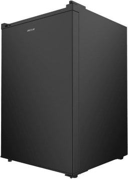 Cecotec Bolero CoolMarket TT 133 - Koelkast 133 l 38 dB E - Zwart