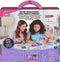 Cool Maker - 3 in 1 KumiKreator - Hobbypakket - Voor Armbanden en Kettingen - knutselen