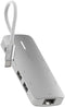 Linq 8in1 Pro - USB-C Multiport Hub - 4K HDMI 140W PD Ethernet (8720574622720)