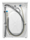 AEG LF694ABC - Wasmachine - 9 kg - 1400 tpm