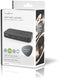 Nedis ACON3435AT - Video converter - eARC naar ARC - Grijs